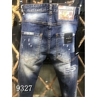 Cheap Dsquared Jeans For Men #433870 Replica Wholesale [$64.00 USD] [ITEM#433870] on Replica Dsquared Jeans