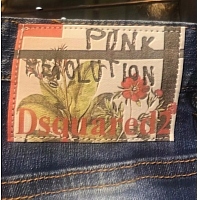 Cheap Dsquared Jeans For Men #433870 Replica Wholesale [$64.00 USD] [ITEM#433870] on Replica Dsquared Jeans