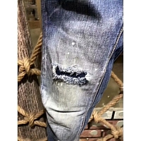 Cheap Dsquared Jeans For Men #433873 Replica Wholesale [$64.00 USD] [ITEM#433873] on Replica Dsquared Jeans