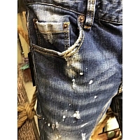 Cheap Dsquared Jeans For Men #433874 Replica Wholesale [$64.00 USD] [ITEM#433874] on Replica Dsquared Jeans
