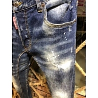Cheap Dsquared Jeans For Men #433874 Replica Wholesale [$64.00 USD] [ITEM#433874] on Replica Dsquared Jeans