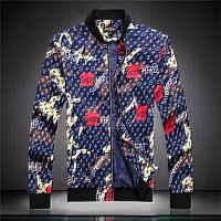 Louis Vuitton Jackets Long Sleeved For Men #434452