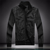 Louis Vuitton Jackets Long Sleeved For Men #434453