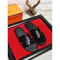 Hermes Slippers For Men #434886