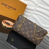 Cheap Louis Vuitton AAA Quality Messenger Bags #435174 Replica Wholesale [$58.00 USD] [ITEM#435174] on Replica Louis Vuitton AAA Quality Messenger Bags