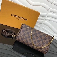 Cheap Louis Vuitton AAA Quality Messenger Bags #435176 Replica Wholesale [$58.00 USD] [ITEM#435176] on Replica Louis Vuitton AAA Quality Messenger Bags