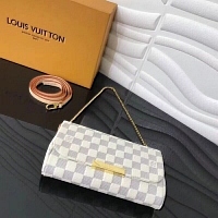 Cheap Louis Vuitton AAA Quality Messenger Bags #435179 Replica Wholesale [$58.00 USD] [ITEM#435179] on Replica Louis Vuitton AAA Quality Messenger Bags