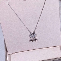 Cheap Bvlgari AAA Quality Necklaces #435241 Replica Wholesale [$44.00 USD] [ITEM#435241] on Replica Bvlgari Necklaces