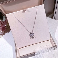 Cheap Bvlgari AAA Quality Necklaces #435241 Replica Wholesale [$44.00 USD] [ITEM#435241] on Replica Bvlgari Necklaces