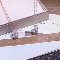 Cheap Bvlgari AAA Quality Necklaces #435244 Replica Wholesale [$60.00 USD] [ITEM#435244] on Replica Bvlgari Necklaces