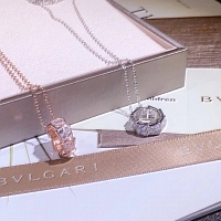 Cheap Bvlgari AAA Quality Necklaces #435244 Replica Wholesale [$60.00 USD] [ITEM#435244] on Replica Bvlgari Necklaces