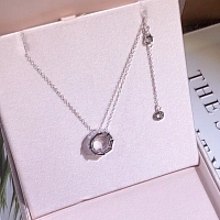 Cheap Bvlgari AAA Quality Necklaces #435245 Replica Wholesale [$60.00 USD] [ITEM#435245] on Replica Bvlgari Necklaces