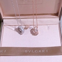 Cheap Bvlgari AAA Quality Necklaces #435245 Replica Wholesale [$60.00 USD] [ITEM#435245] on Replica Bvlgari Necklaces