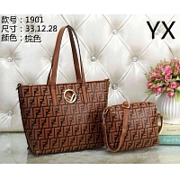 Cheap Fendi Fashion Handbags #435368 Replica Wholesale [$40.00 USD] [ITEM#435368] on Replica Fendi Handbags