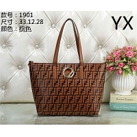 Cheap Fendi Fashion Handbags #435368 Replica Wholesale [$40.00 USD] [ITEM#435368] on Replica Fendi Handbags