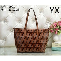 Cheap Fendi Fashion Handbags #435368 Replica Wholesale [$40.00 USD] [ITEM#435368] on Replica Fendi Handbags