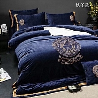 Cheap Versace Quality Beddings #435579 Replica Wholesale [$133.00 USD] [ITEM#435579] on Replica Versace Bedding