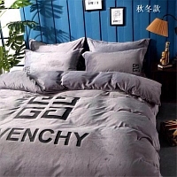 Cheap Givenchy Quality Beddings #435584 Replica Wholesale [$118.00 USD] [ITEM#435584] on Replica Givenchy Bedding