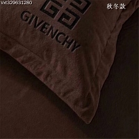 Cheap Givenchy Quality Beddings #435585 Replica Wholesale [$118.00 USD] [ITEM#435585] on Replica Givenchy Bedding