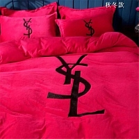 Cheap Yves Saint Laurent YSL Quality Beddings #435607 Replica Wholesale [$118.00 USD] [ITEM#435607] on Replica Yves Saint Laurent YSL Bedding