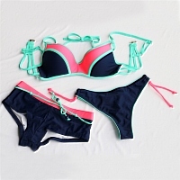 Cheap Fashion Bathing Suits For Women #436259 Replica Wholesale [$34.00 USD] [ITEM#436259] on Replica Fashion Bathing Suits