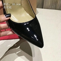 Cheap Christian Louboutin CL High-heeled Shoes For Women #436798 Replica Wholesale [$87.00 USD] [ITEM#436798] on Replica Christian Louboutin High-heeled shoes