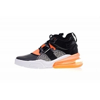 Cheap Nike Air Force 270 For Men #436827 Replica Wholesale [$60.00 USD] [ITEM#436827] on Replica Nike Air Max For New
