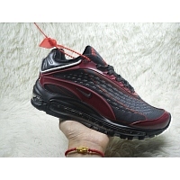 Cheap Nike Air Max 99 Shoes For Men #436930 Replica Wholesale [$65.00 USD] [ITEM#436930] on Replica Nike Air Max 99 Shoes