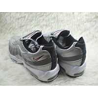 Cheap Nike Air Max 95 For Men #437021 Replica Wholesale [$65.00 USD] [ITEM#437021] on Replica Nike Air Max 95