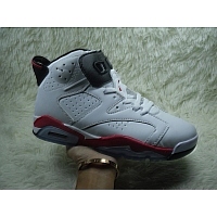 Cheap Air Jordan 6 VI Shoes For Men #437074 Replica Wholesale [$57.00 USD] [ITEM#437074] on Replica Air Jordan 6 VI Retro