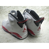 Cheap Air Jordan 6 VI Shoes For Men #437074 Replica Wholesale [$57.00 USD] [ITEM#437074] on Replica Air Jordan 6 VI Retro