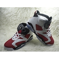 Cheap Air Jordan 6 VI Shoes For Men #437076 Replica Wholesale [$56.00 USD] [ITEM#437076] on Replica Air Jordan 6 VI Retro