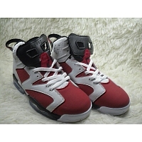 Cheap Air Jordan 6 VI Shoes For Men #437076 Replica Wholesale [$56.00 USD] [ITEM#437076] on Replica Air Jordan 6 VI Retro