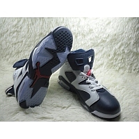 Cheap Air Jordan 6 VI Shoes For Men #437079 Replica Wholesale [$57.00 USD] [ITEM#437079] on Replica Air Jordan 6 VI Retro