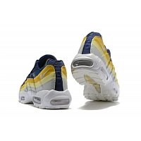 Cheap Nike Air Max 95 For Men #437124 Replica Wholesale [$57.00 USD] [ITEM#437124] on Replica Nike Air Max 95