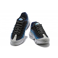 Cheap Nike Air Max 95 For Men #437125 Replica Wholesale [$57.00 USD] [ITEM#437125] on Replica Nike Air Max 95