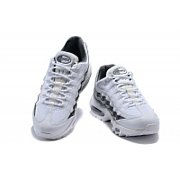 Cheap Nike Air Max 95 For Men #437126 Replica Wholesale [$57.00 USD] [ITEM#437126] on Replica Nike Air Max 95