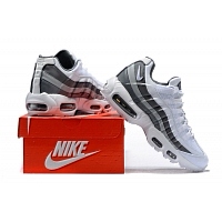 Cheap Nike Air Max 95 For Men #437126 Replica Wholesale [$57.00 USD] [ITEM#437126] on Replica Nike Air Max 95
