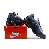 Cheap Nike Air Max 95 For Men #437127 Replica Wholesale [$57.00 USD] [ITEM#437127] on Replica Nike Air Max 95