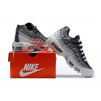Cheap Nike Air Max 95 For Men #437128 Replica Wholesale [$57.00 USD] [ITEM#437128] on Replica Nike Air Max 95