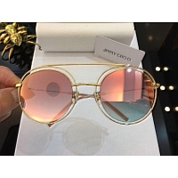 Jimmy Choo AAA Quality Sunglasses #437225