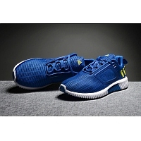 Cheap Adidas Shoes For Men #437454 Replica Wholesale [$61.00 USD] [ITEM#437454] on Replica Adidas Shoes For Men