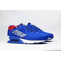 Cheap Nike Air Max 90 For Men #437809 Replica Wholesale [$63.00 USD] [ITEM#437809] on Replica Nike Air Max 90