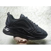 Cheap Nike Air Max 720 For Men #437834 Replica Wholesale [$59.00 USD] [ITEM#437834] on Replica Nike Air Max For New