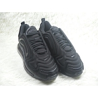 Cheap Nike Air Max 720 For Men #437834 Replica Wholesale [$59.00 USD] [ITEM#437834] on Replica Nike Air Max For New