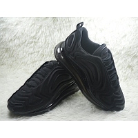 Cheap Nike Air Max 720 For Men #437834 Replica Wholesale [$59.00 USD] [ITEM#437834] on Replica Nike Air Max For New