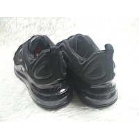 Cheap Nike Air Max 720 For Men #437834 Replica Wholesale [$59.00 USD] [ITEM#437834] on Replica Nike Air Max For New