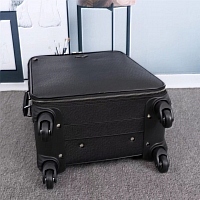 Cheap Prada Luggages #438778 Replica Wholesale [$240.00 USD] [ITEM#438778] on Replica Prada Quality Luggage