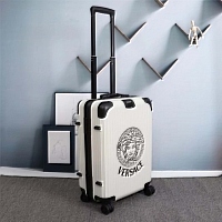 Cheap Versace Luggages #438784 Replica Wholesale [$298.00 USD] [ITEM#438784] on Replica Versace Luggages