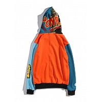 Cheap Bape Jackets Long Sleeved For Men #438953 Replica Wholesale [$47.00 USD] [ITEM#438953] on Replica Bape Jackets